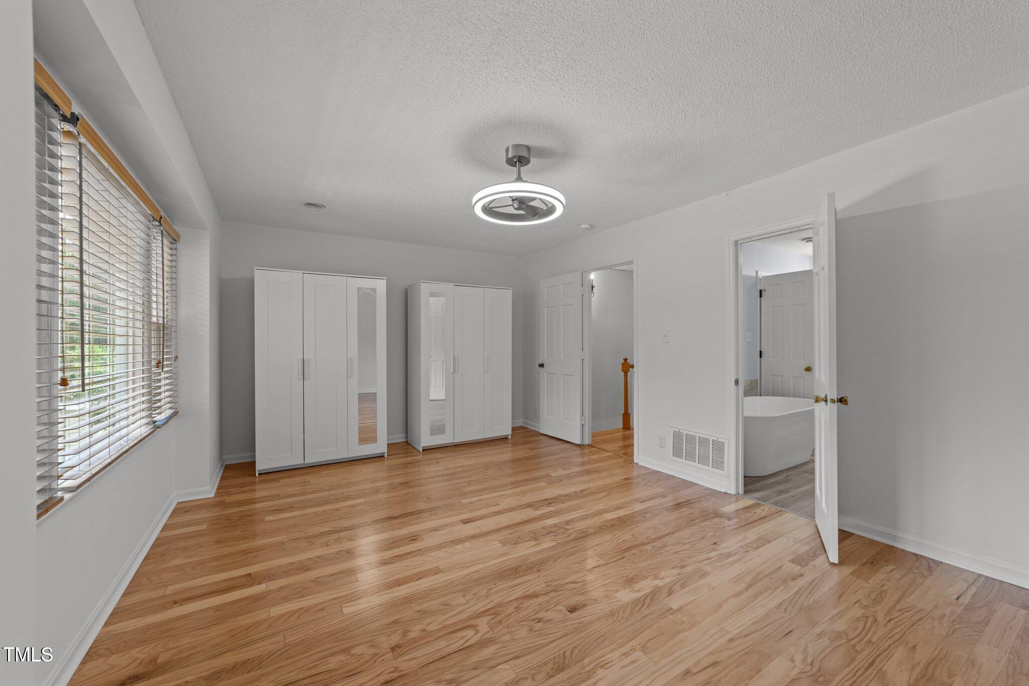 2947 Wycliff Road Raleigh, NC 27607 - Photo 14 of 30 Bedroom 1 - 2