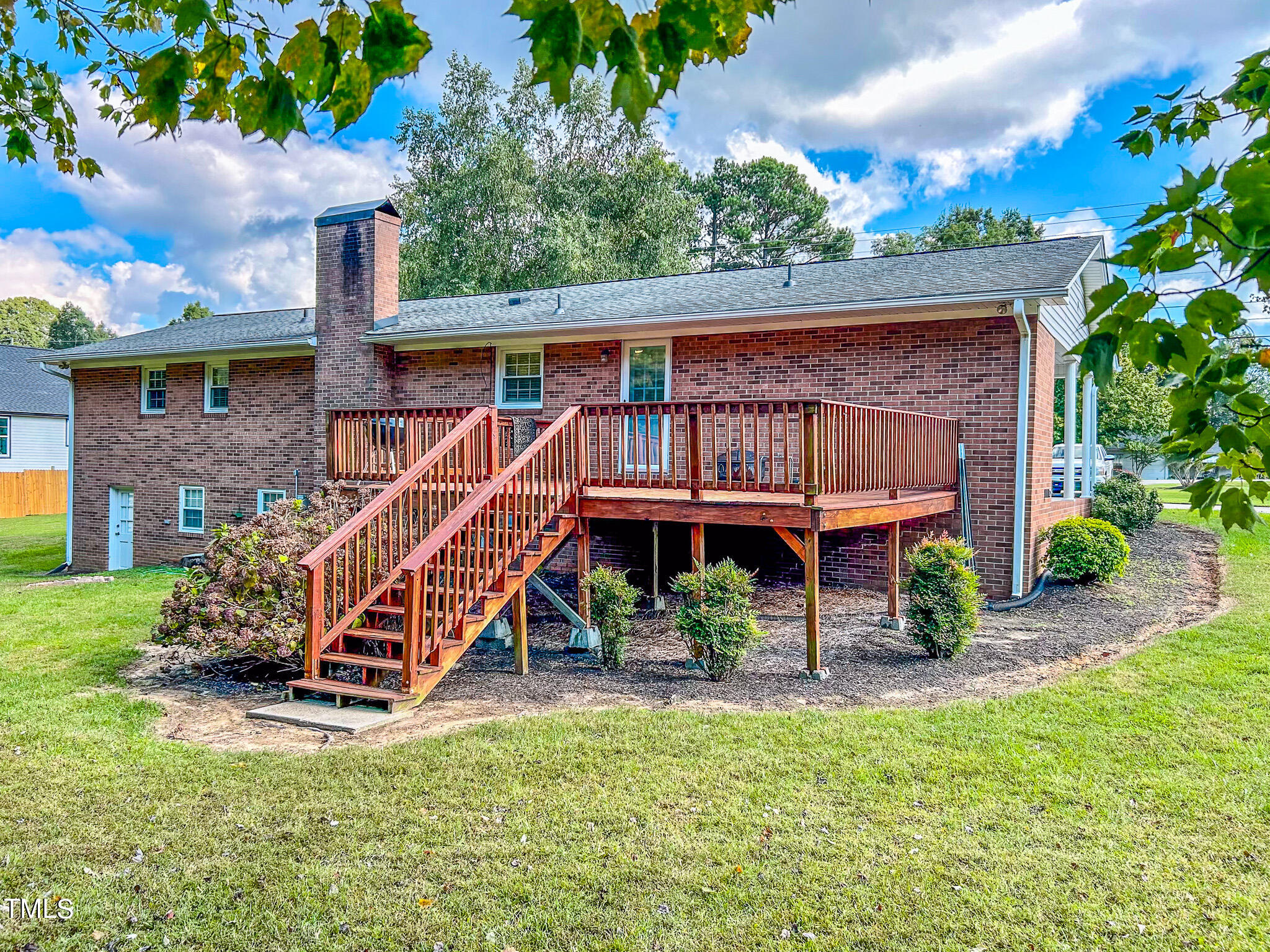 1035 Ridge Road Roxboro, NC 27573 - Photo 7 of 42 IMG_3369