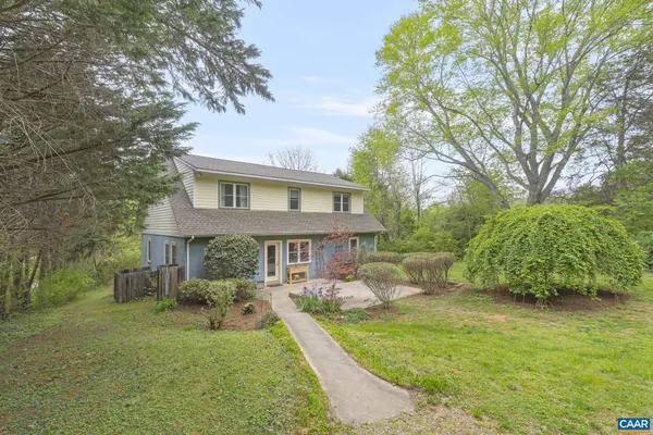 $535,000 | 4616 Loving Road, North Garden, VA 22959