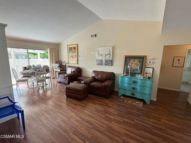 $625,000 | 25307 Village 25, Camarillo, CA 93012