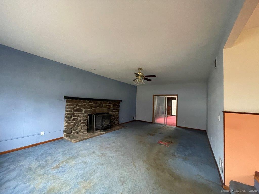 3 Medley Lane Clinton, CT 06413 - Photo 9 of 35 an empty room with windows