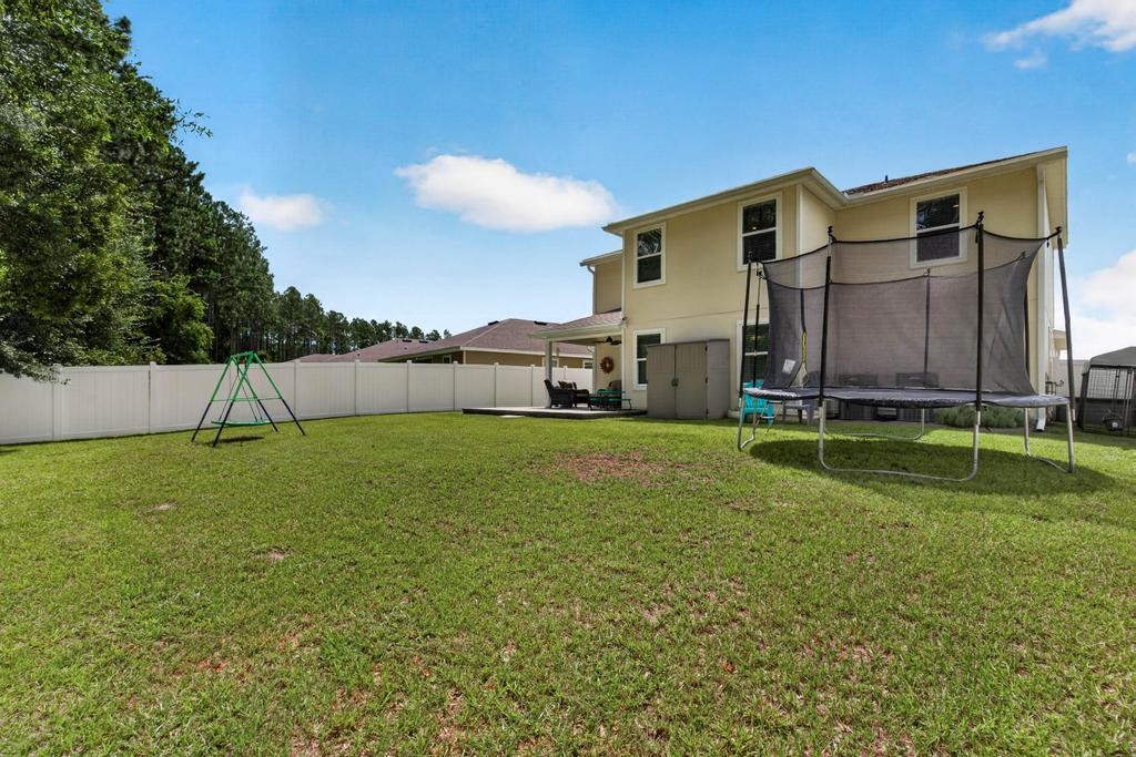77074 Crosscut Way Yulee, FL 32097 - Photo 34 of 46