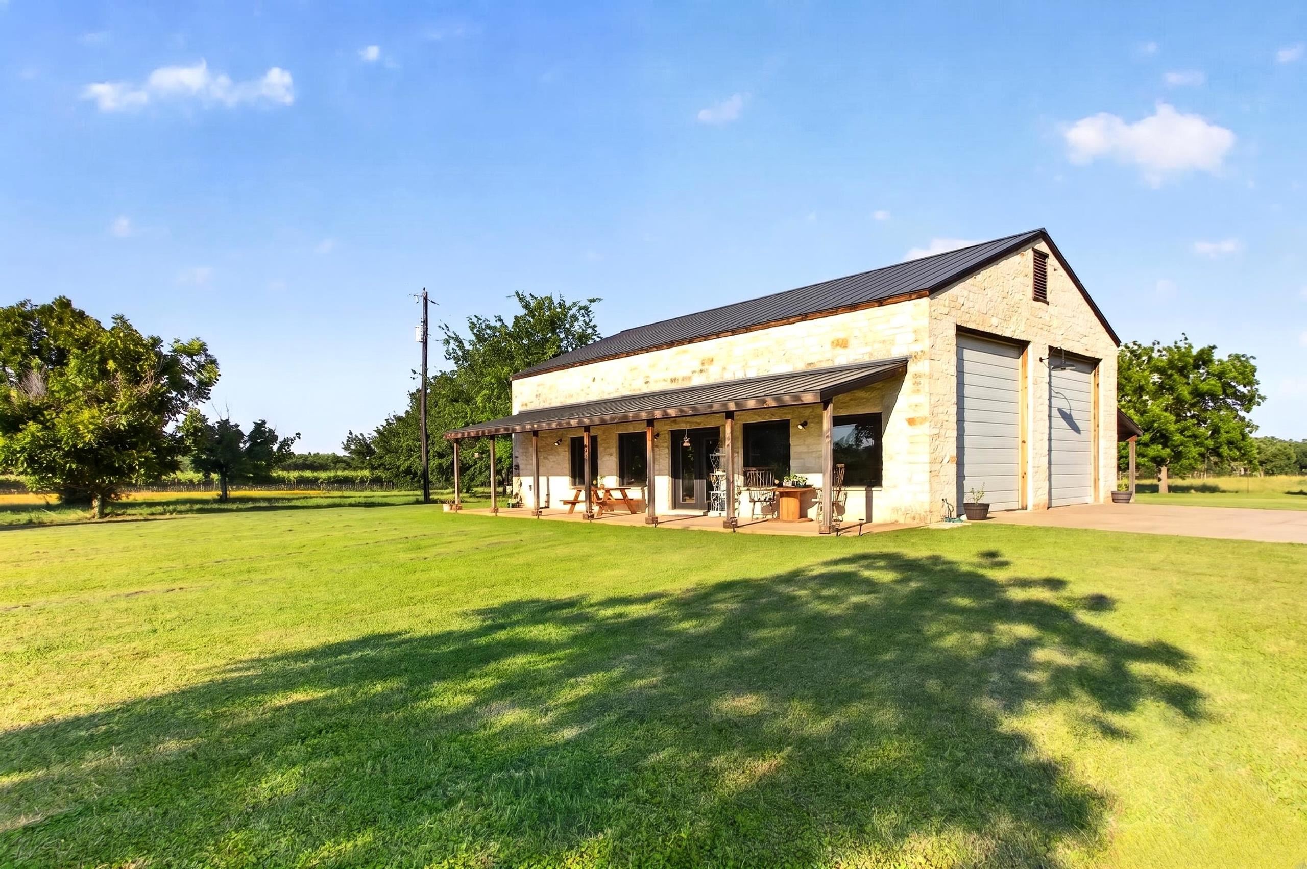 237 Waters Edge Burnet, TX 78611 - Photo 39 of 45