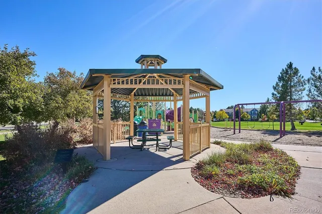 a picture of floor plan