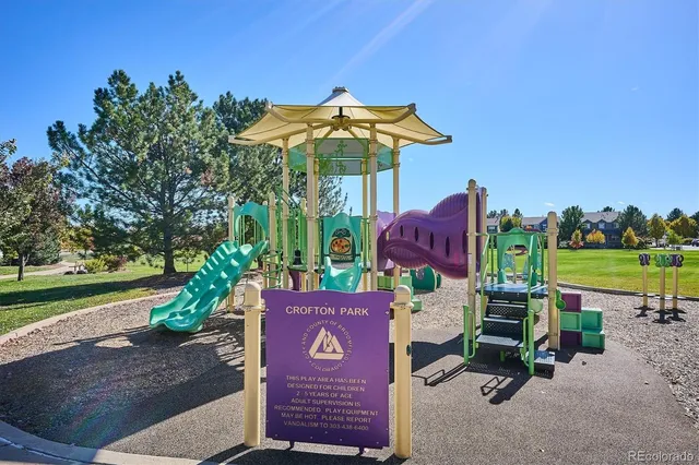 $639,900 | 3414 West 126th Place, Broomfield, CO 80020