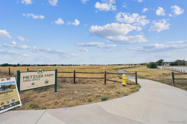 $639,900 | 3414 West 126th Place, Broomfield, CO 80020