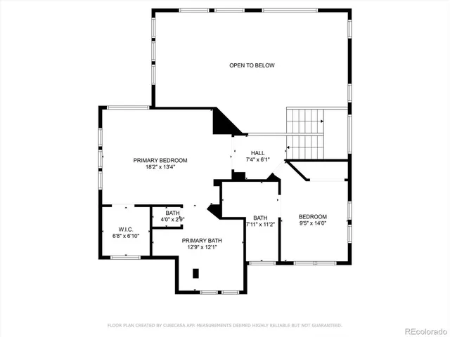 $639,900 | 3414 West 126th Place, Broomfield, CO 80020