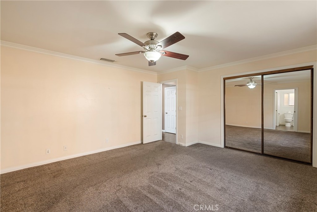 232 North Aspan Avenue Azusa, CA 91702 - Photo 12 of 29 a view of an empty room