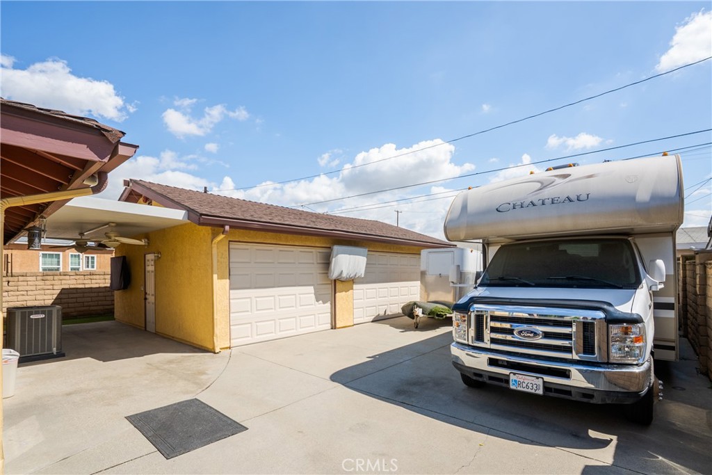 232 North Aspan Avenue Azusa, CA 91702 - Photo 28 of 29 a view of livingroom with furniture