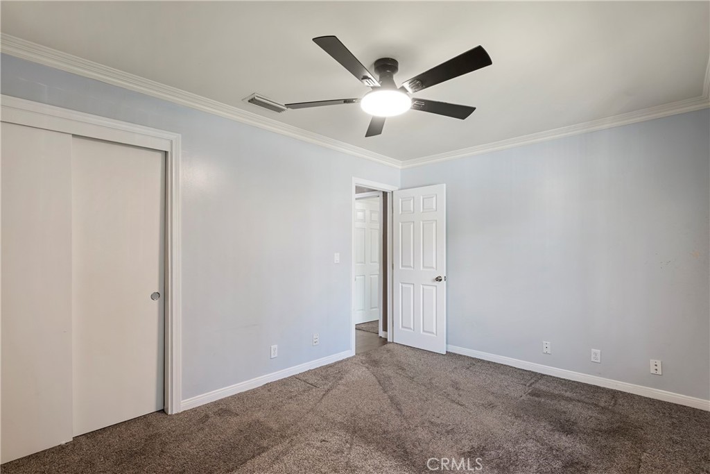 232 North Aspan Avenue Azusa, CA 91702 - Photo 10 of 29 a view of an empty room