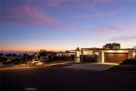 a view of city and a lake