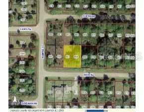 26180 Deer Road Punta Gorda, FL 33955 - Photo 1 of 1 Exterior Front