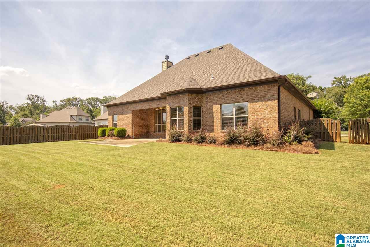 587 Barkley Circle Alabaster, AL 35007 - Photo 26 of 30