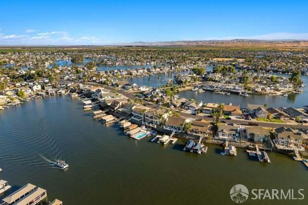 716 Seminole Court Discovery Bay, CA 94505 - Photo 14 of 21 a view of a city