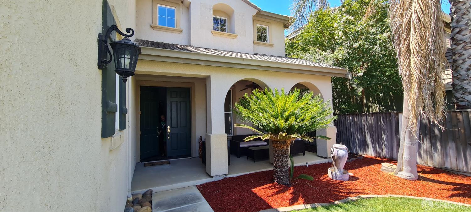 716 Seminole Court Discovery Bay, CA 94505 - Photo 15 of 21 a view of a entryway door of the house