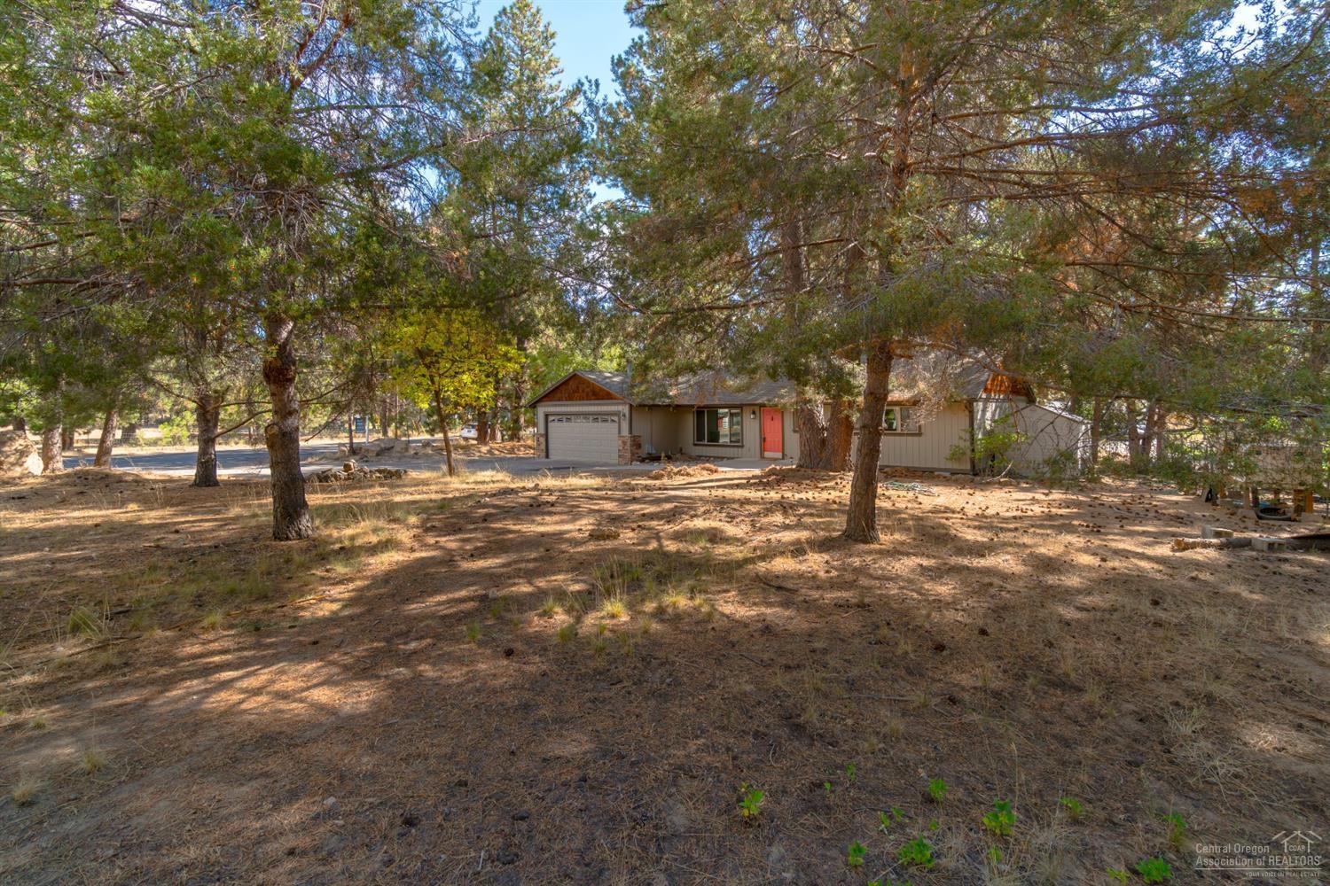19245 Baker Road Bend, OR 97702 - Photo 22 of 25 Additional Photo