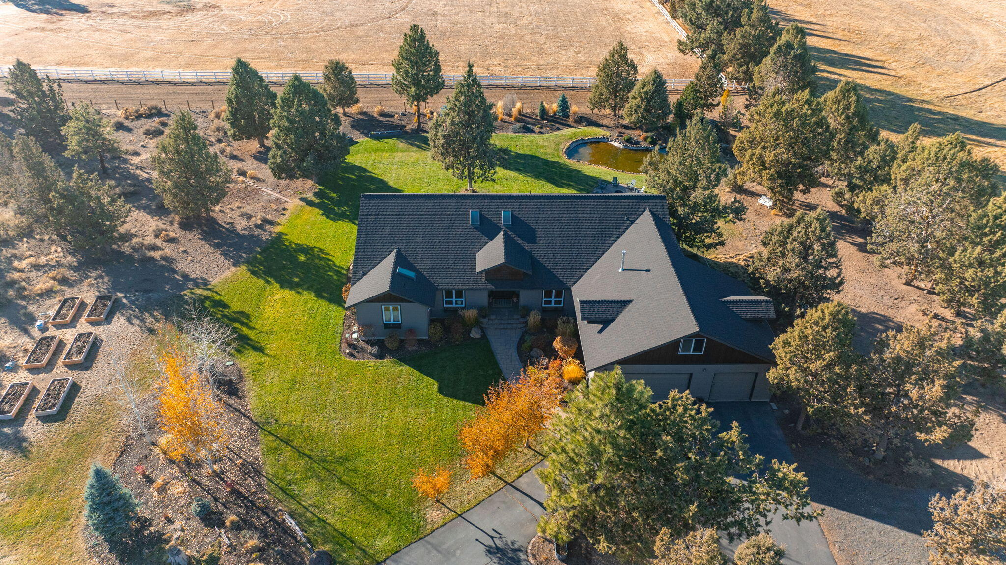 65181 Highland Road Bend, OR 97703 - Photo 51 of 70 1.4 acres of water rights through Tumalo Irrigation District.