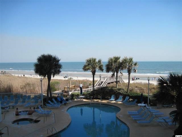 161 Seawatch Drive, Unit 1117 Myrtle Beach, SC 29572 - Photo 2 of 11