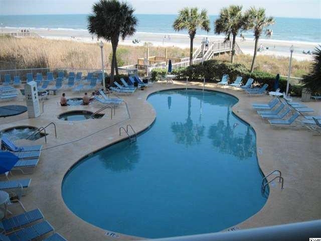 161 Seawatch Drive, Unit 1117 Myrtle Beach, SC 29572 - Photo 3 of 11