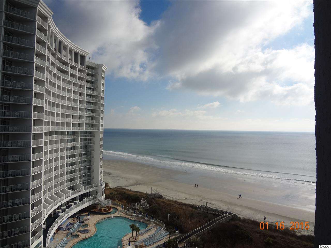 161 Seawatch Drive, Unit 1117 Myrtle Beach, SC 29572 - Photo 9 of 11