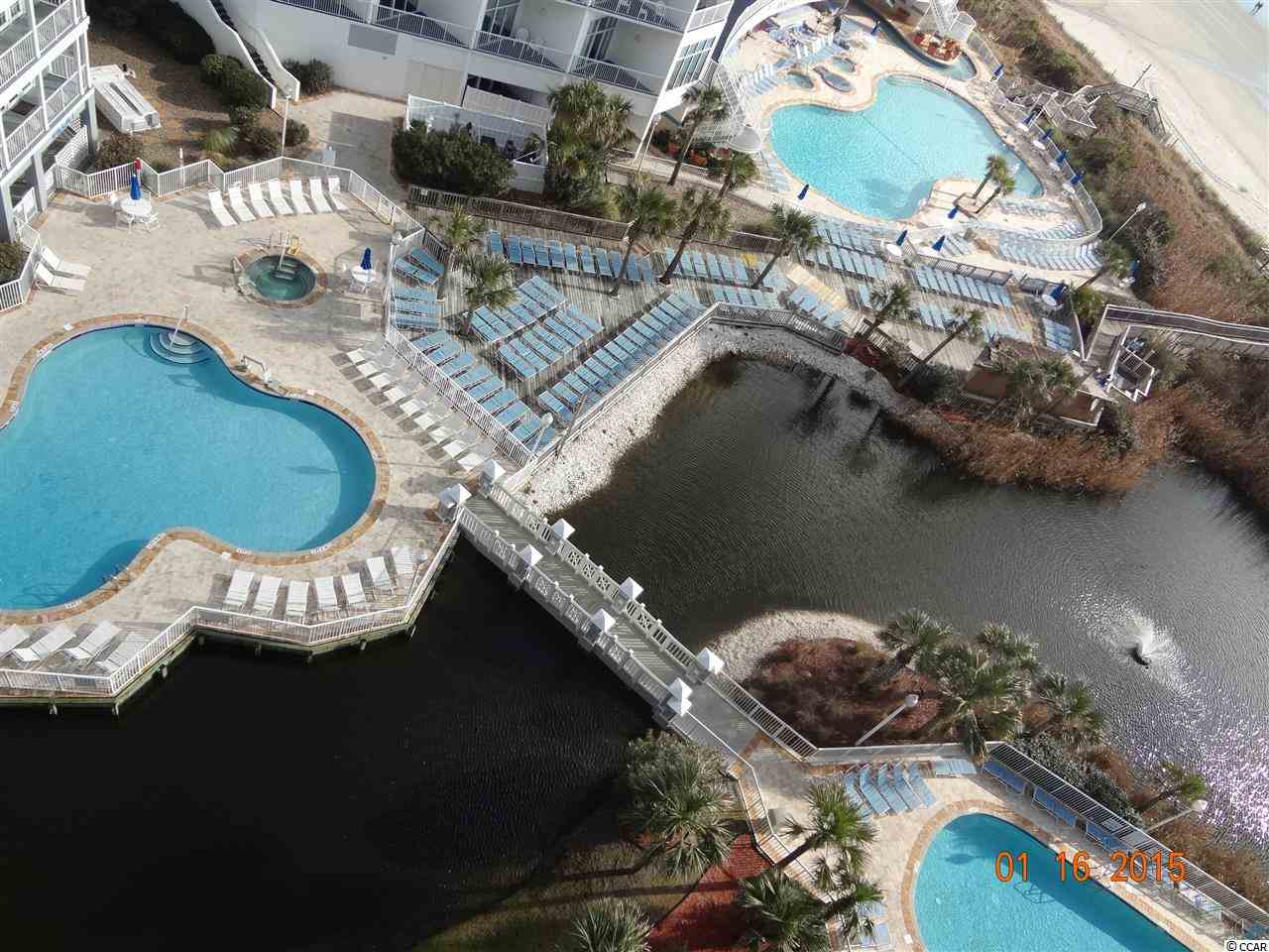 161 Seawatch Drive, Unit 1117 Myrtle Beach, SC 29572 - Photo 10 of 11