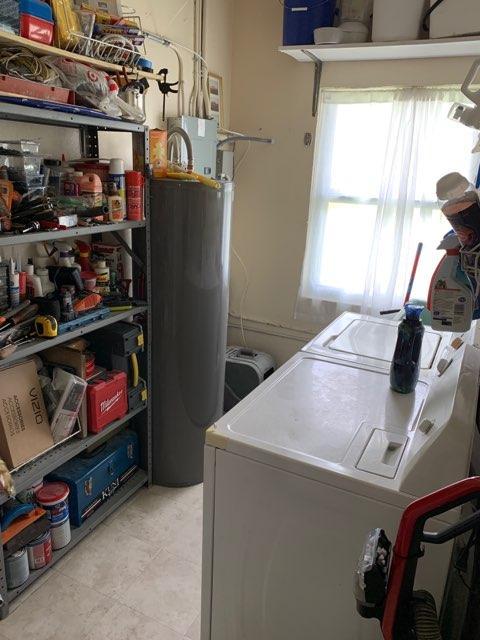 119 Ohio Road Lake Worth, FL 33467 - Photo 12 of 12 Laundry room