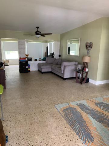 119 Ohio Road Lake Worth, FL 33467 - Photo 7 of 12 Other view including dining area