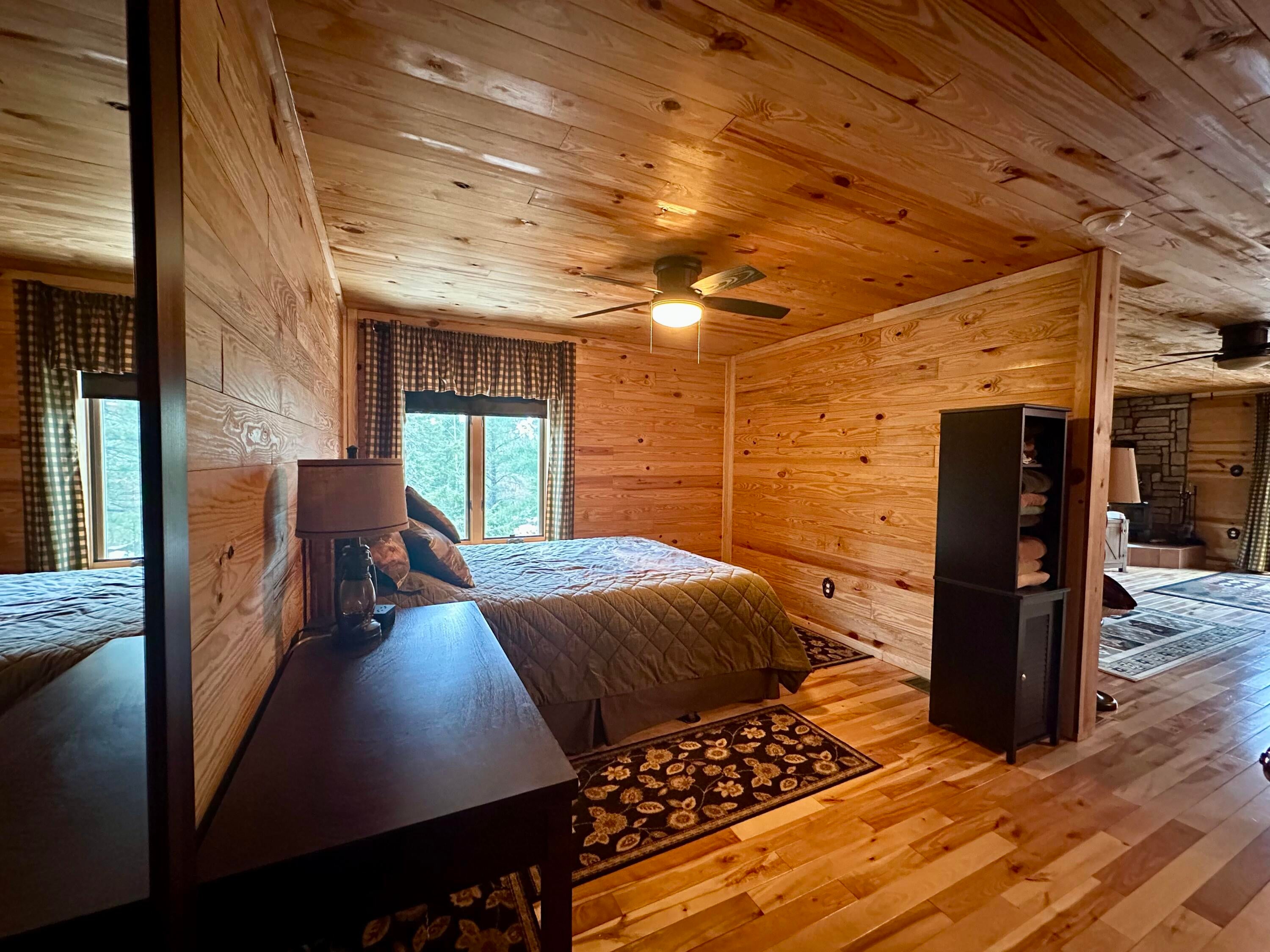 6526 Timber Lost Road Paradise, MI 49768 - Photo 16 of 48 Gallery Image 16