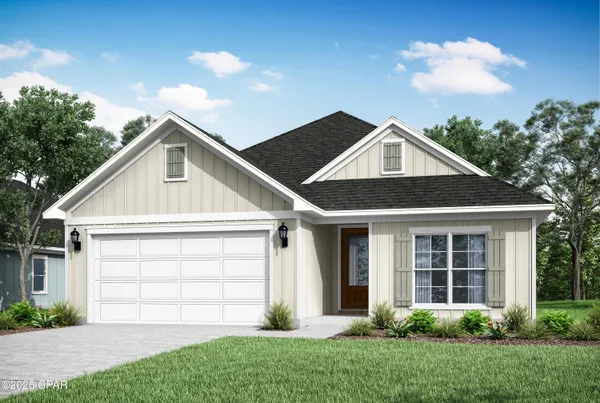 $599,900 | 158 Porter Dr Port Street, Port St. Joe, FL 32456