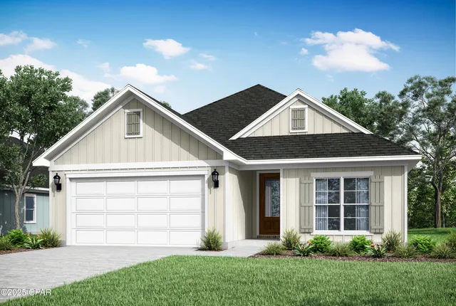 $649,900 | 158 Porter Dr Port Street, Port St. Joe, FL 32456