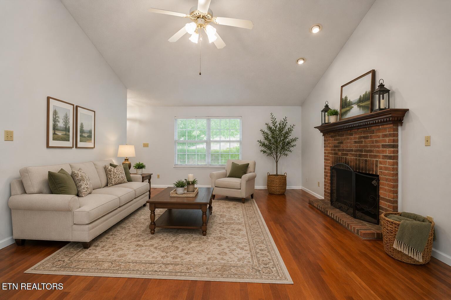 712 Kimbee Road Knoxville, TN 37923 - Photo 5 of 18 k05