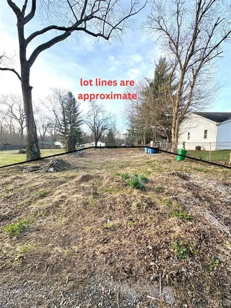 $20,000 | 1336 2nd Street, Cottage Hills, IL 62018