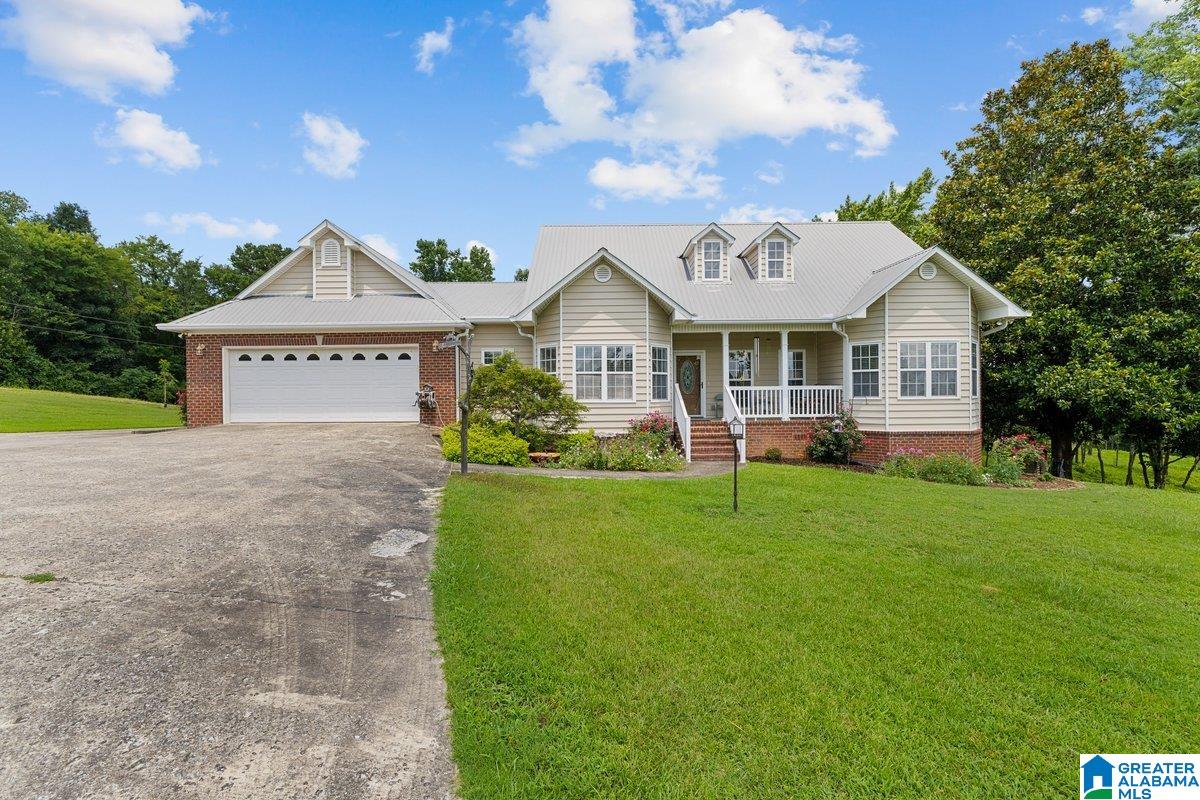 4705 County Highway 45 Hayden, AL 35079 - Photo 2 of 41