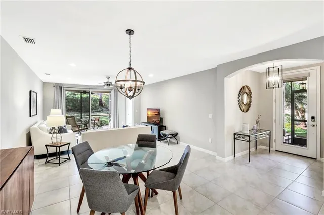 $469,900 | 14863 Edgewater Circle, Naples, FL 34114