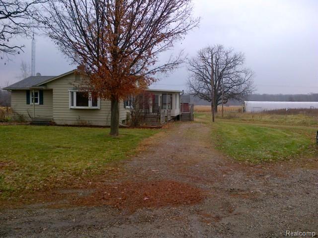 1075 County Farm Road Howell, MI 48843 - Photo 1 of 10 IMG-20141106-40859.jpg