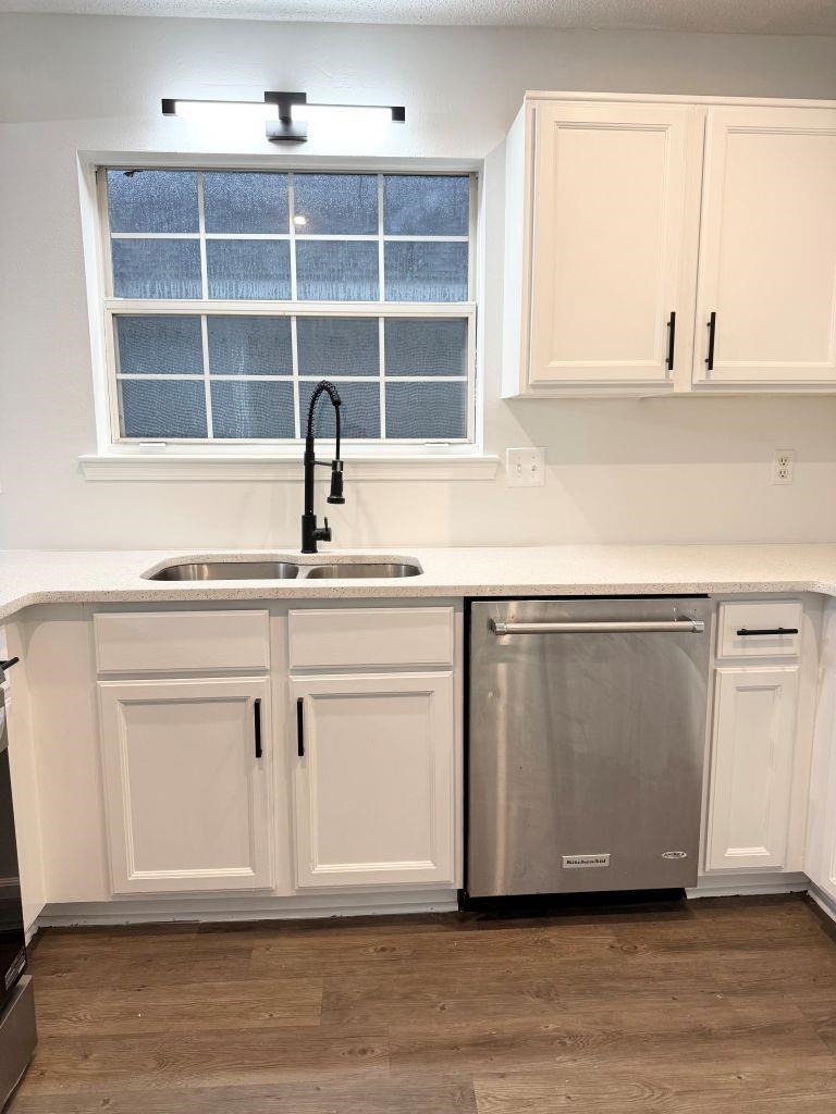 7899 Audubon Drive Foley, AL 36535 - Photo 8 of 39 Kitchen