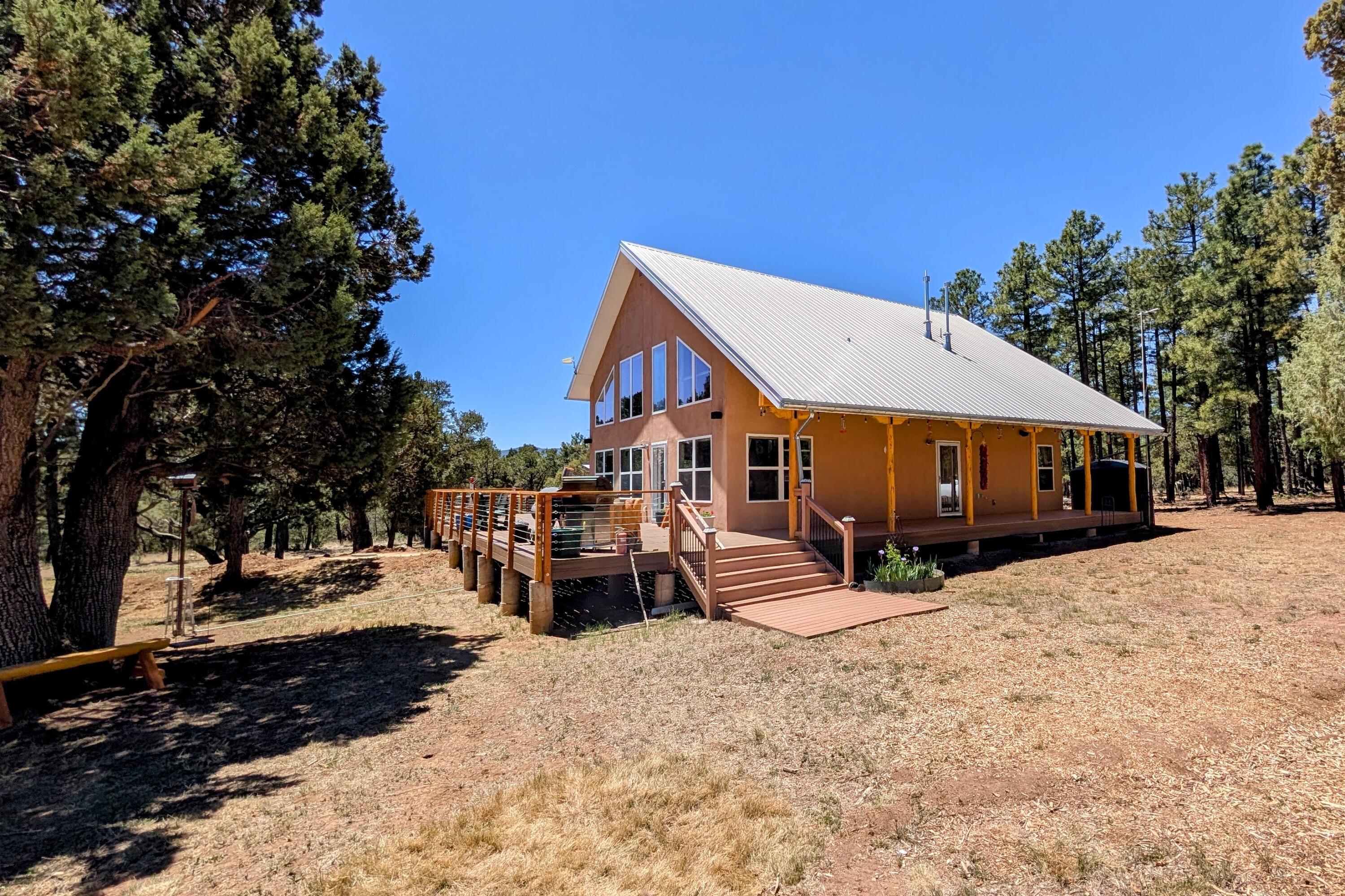 459 4th Of July Road Estancia, NM 87016 - Photo 9 of 41 Gallery Image 9