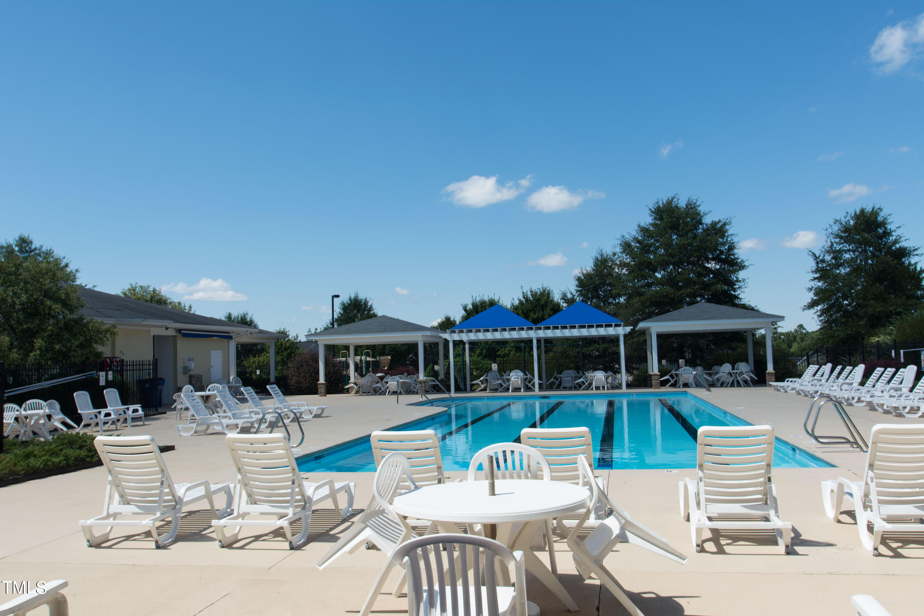 3509 Weir Way Raleigh, NC 27616 - Photo 44 of 52 Mitchell Mill Community Pool (3)