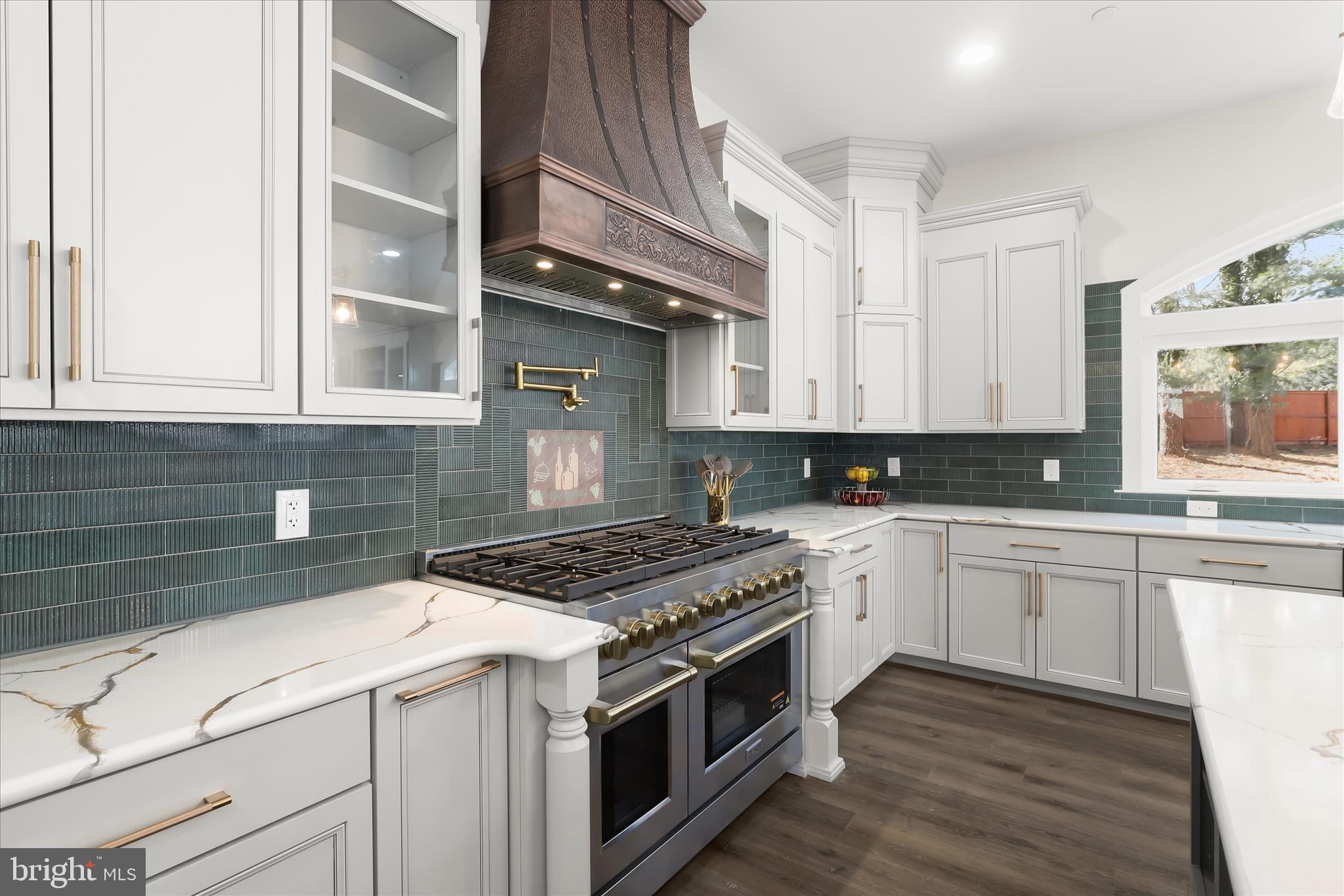 5004 Ten Oaks Road Dayton, MD 21036 - Photo 45 of 133 Kitchen