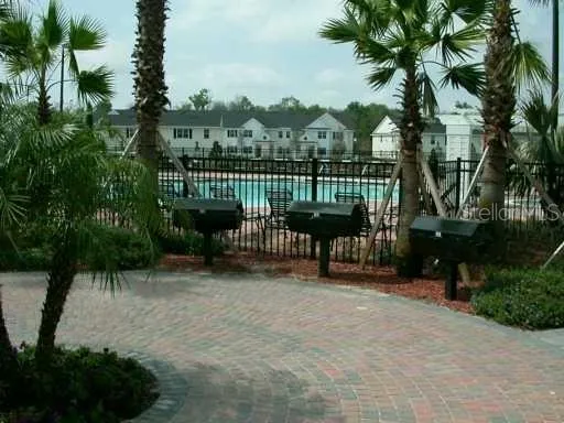 a picture of a book and a bed