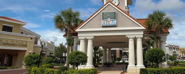 $1,650 | 1301 Eastern Pecan Place, Unit 203, Winter Garden, FL 34787