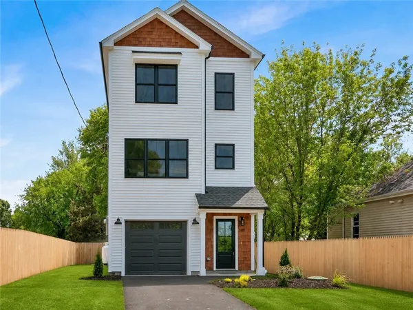 $524,900 | 260 Point Avenue, Warwick, RI 02889