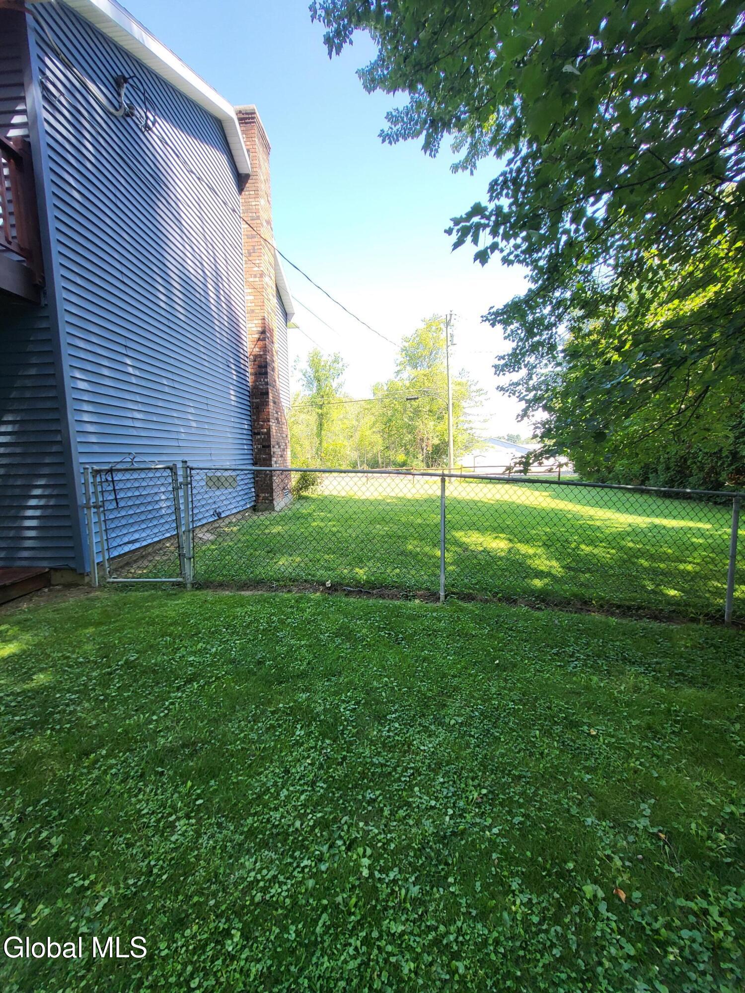 1 Forest Road Ballston, NY 12027 - Photo 61 of 65 Fencing all around yard