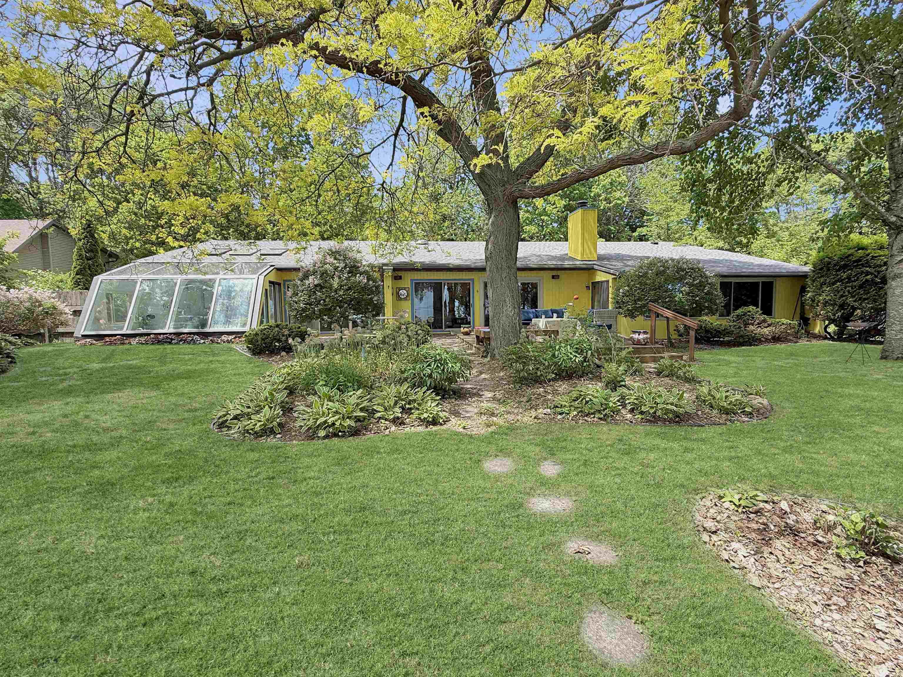 5730 I Ah Maytah Road Oshkosh, WI 54901 - Photo 43 of 58