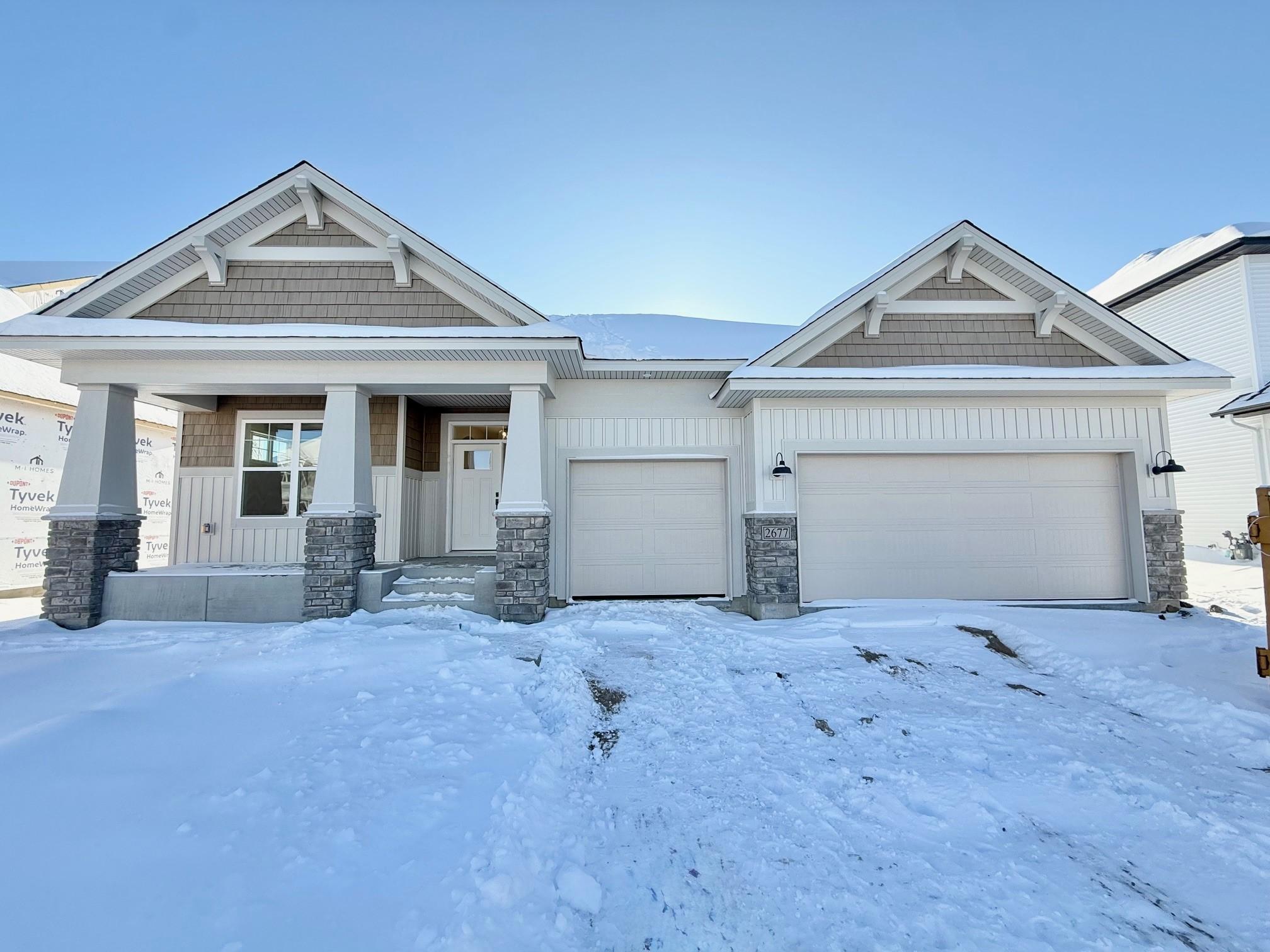 2677 Kenwood Avenue Northeast St. Michael, MN 55376 - Photo 1 of 40