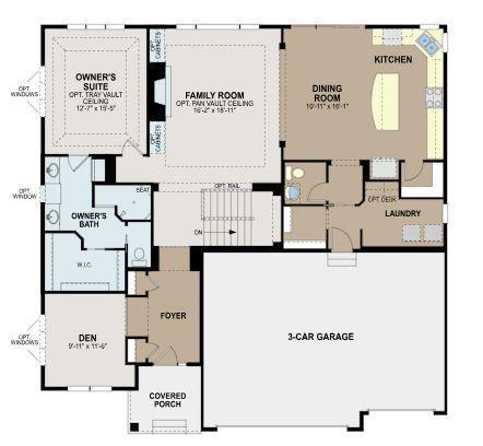 2677 Kenwood Avenue Northeast St. Michael, MN 55376 - Photo 34 of 40