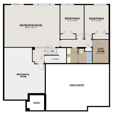 2677 Kenwood Avenue Northeast St. Michael, MN 55376 - Photo 35 of 40