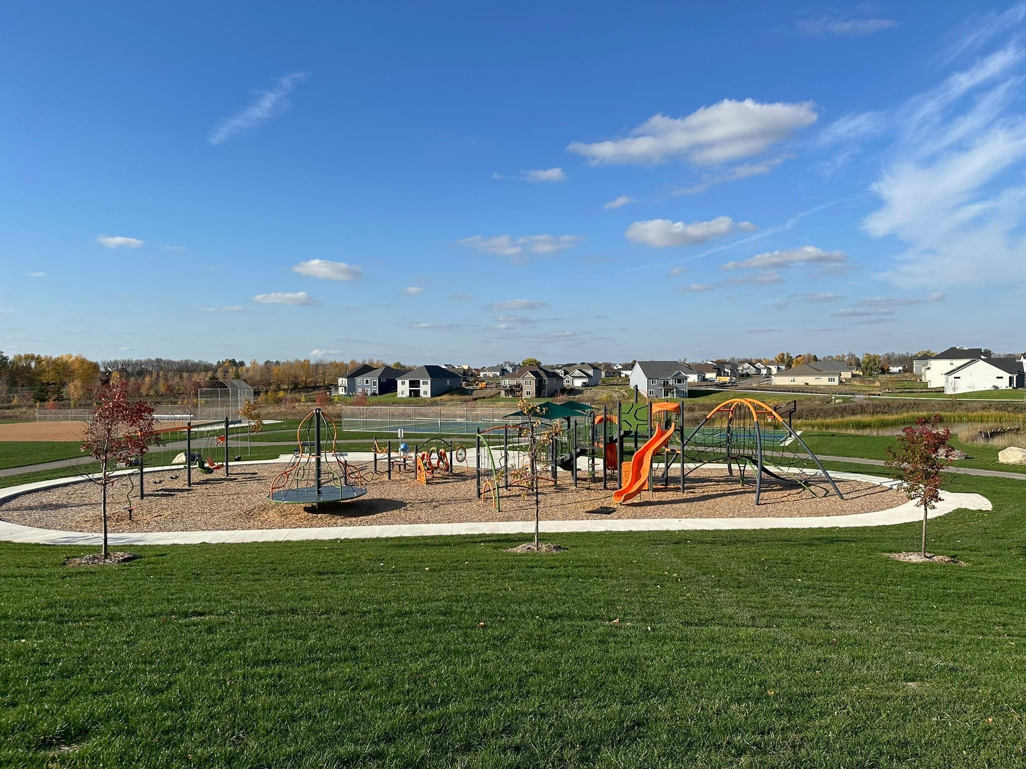 2677 Kenwood Avenue Northeast St. Michael, MN 55376 - Photo 40 of 40