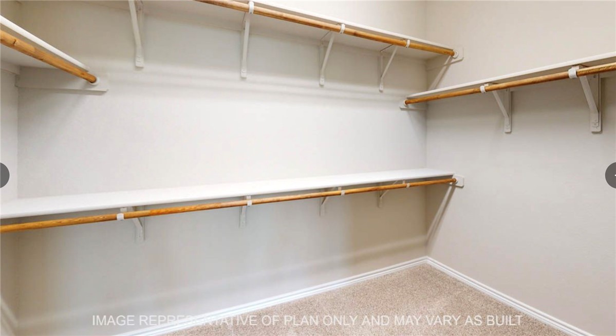 9805 Bridlewood Lane Waco, TX 76708 - Photo 13 of 35