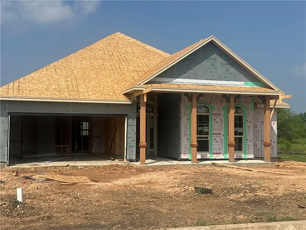 $359,680 | 9805 Bridlewood Lane, Waco, TX 76708